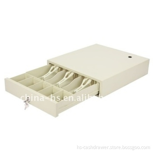 Hs-330e Cash Drawer--Lowest Price, Best Quality (HS)